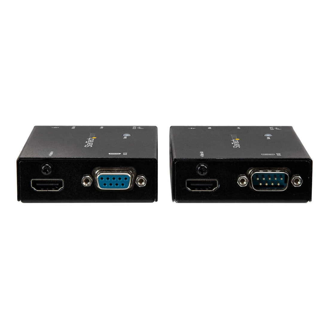 StarTech.com HDMI over CAT5e Extender with IR and Serial - HDBaseT Extender - 4K - TAA - image 2