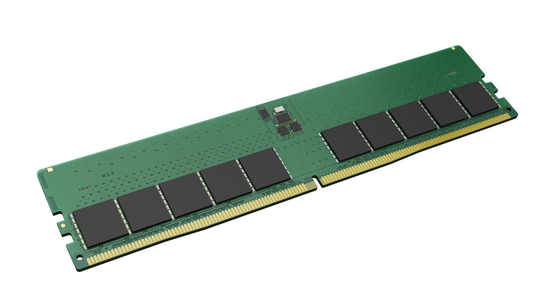 Kingston Technology KSM56E46BD8KM-48HM memory module 48 GB 1 x 48 GB DDR5 5600 MT/s 288-pin DIMM - image 3