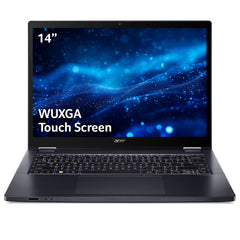 Acer TravelMate P4 Spin TMP414RN-53-TCO 14