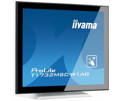 iiyama ProLite T1732MSC-W1AG computer monitor 43.2 cm (17