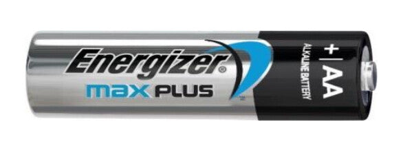 Energizer Max Plus AA Single-use battery Alkaline