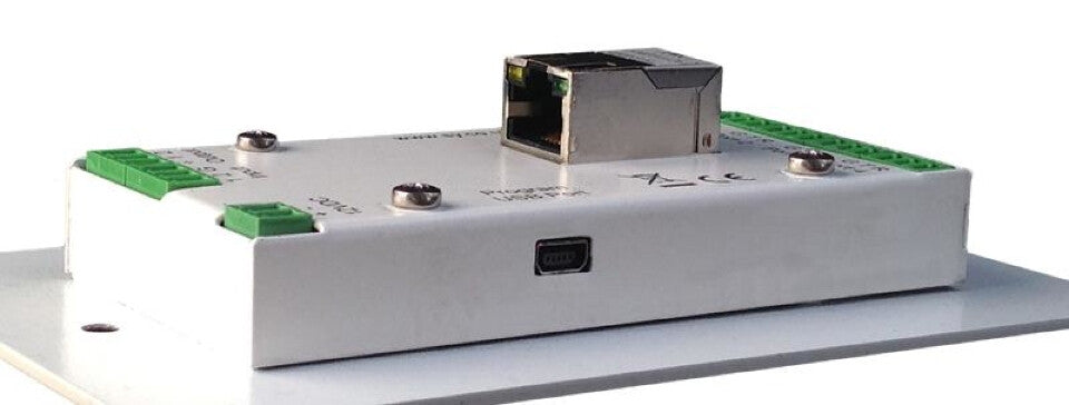 SY Electronics SY-KP10NVE-BW matrix switch accessory