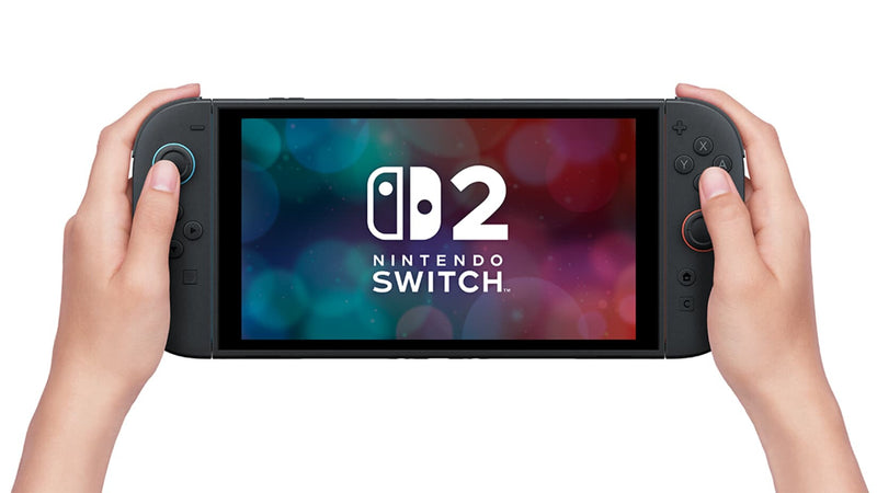 Nintendo Switch 2 Console
