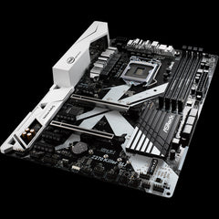 Asrock Z270 Killer SLI Intel® Z270 LGA 1151 (Socket H4) ATX
