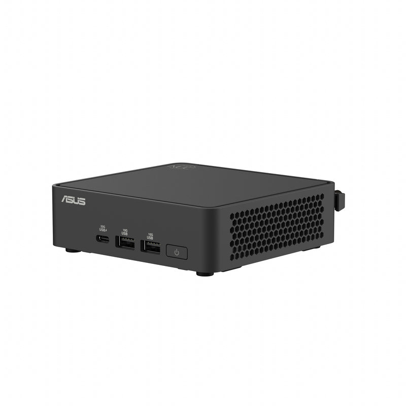 ASUS NUC 15 Pro RNUC15CRKV500002 Black 235H