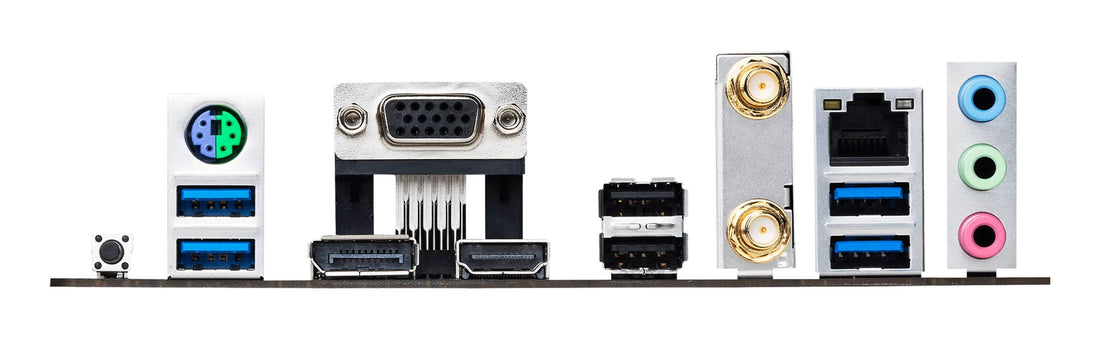 ASUS TUF GAMING A520M-PLUS WIFI AMD A520 Socket AM4 micro ATX - image 5