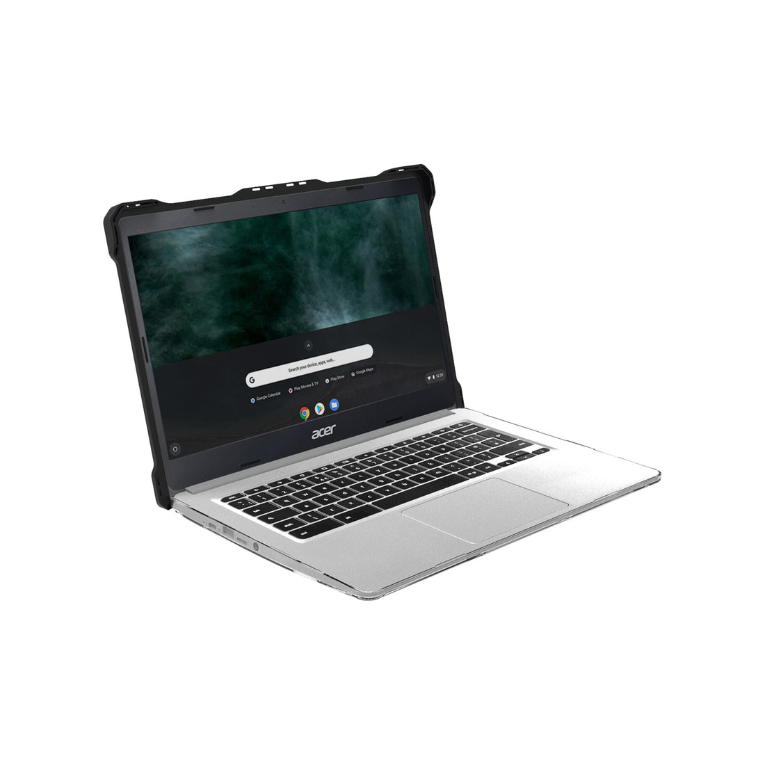 Origin Storage AC-ESL-C933-14-BLK laptop case 12" Hardshell case Black - image 3