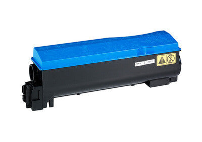 KYOCERA TK-560C toner cartridge 1 pc(s) Original Cyan