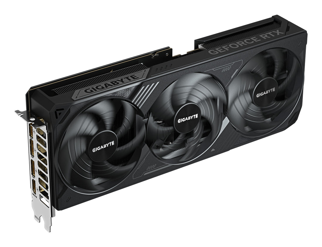 GIGABYTE GeForce RTX 5070 Ti WINDFORCE OC SFF 16G Graphics Card - image 5
