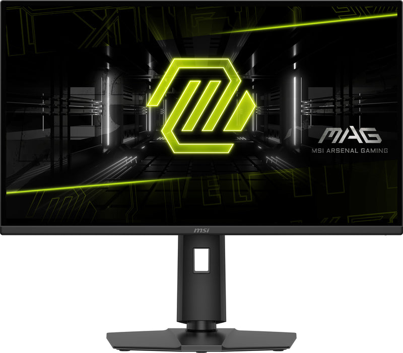 MSI MAG 275UPD E14 computer monitor 68.6 cm (27") 3840 x 2160 pixels 4K Ultra HD Black