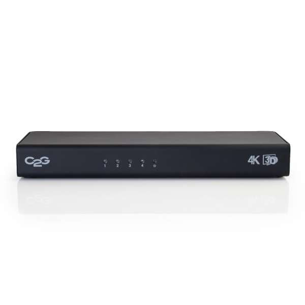 C2G 89023 video splitter HDMI 4x HDMI