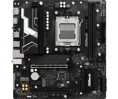 Asrock B850M-X AMD B850 Socket AM5 micro ATX