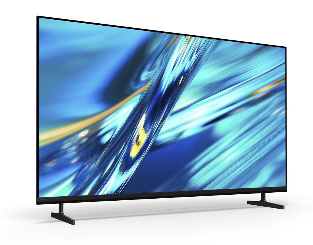 Sony BRAVIA 3 FWD-50XR35M2 TV 50" 4K Ultra HD Smart TV Wi-Fi Black - image 2