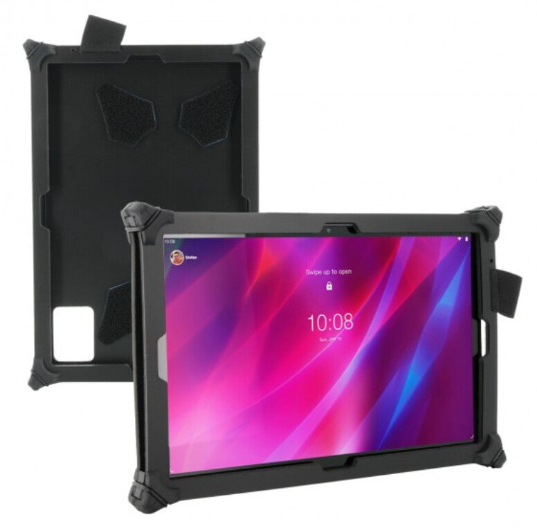 Mobilis 050065 tablet case 11" Cover Black
