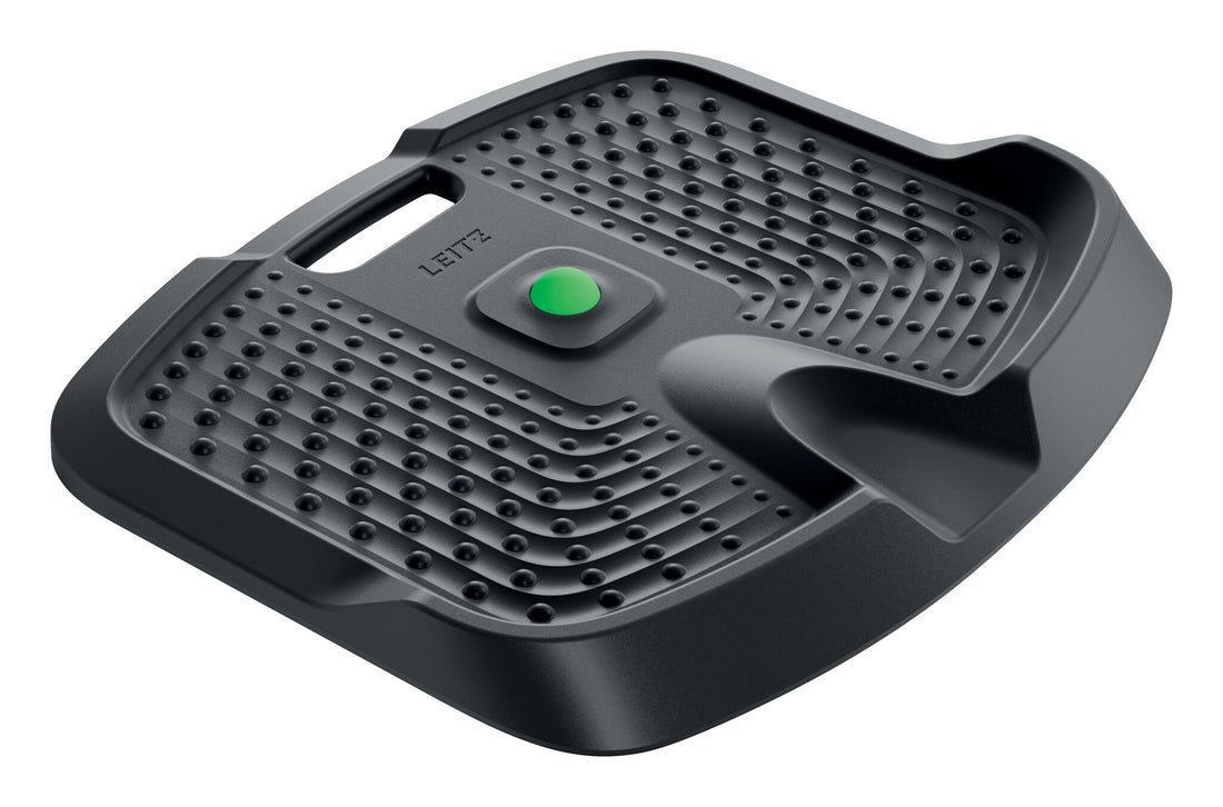 Leitz Ergo Active ergonomic anti-fatigue standing mat