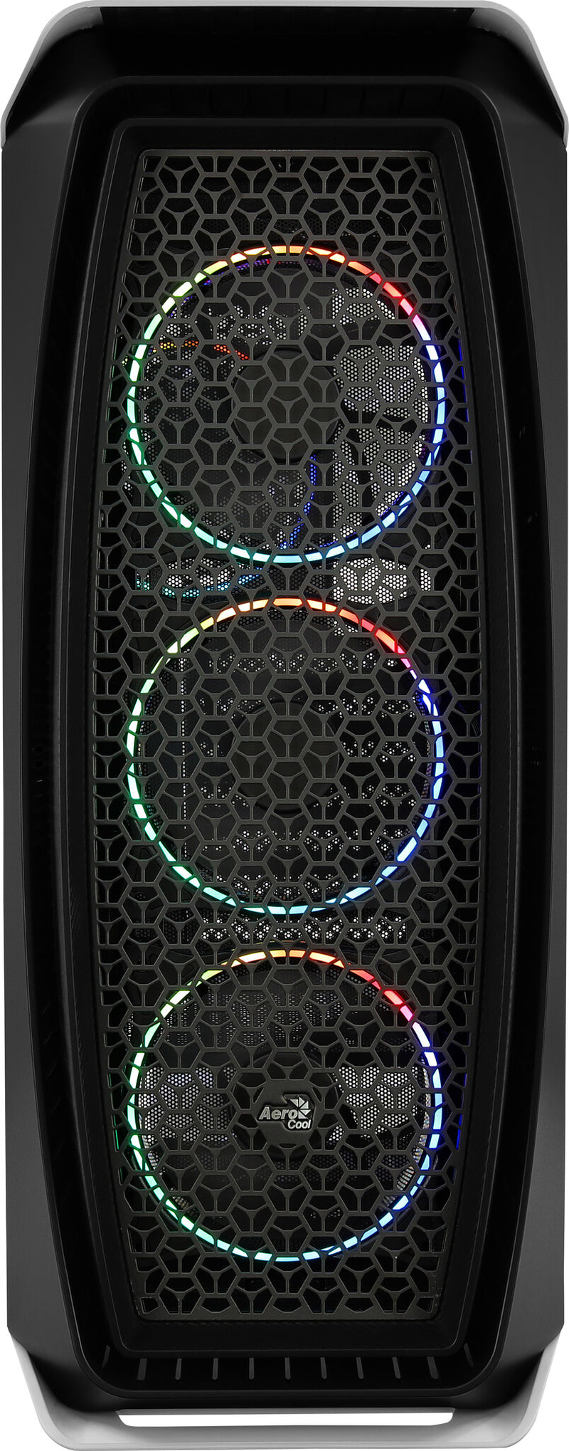 Aerocool Aero One Eclipse Tower White