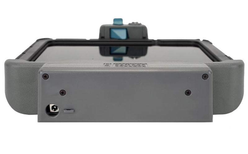 Gamber-Johnson SLIM Active holder Tablet/UMPC Black