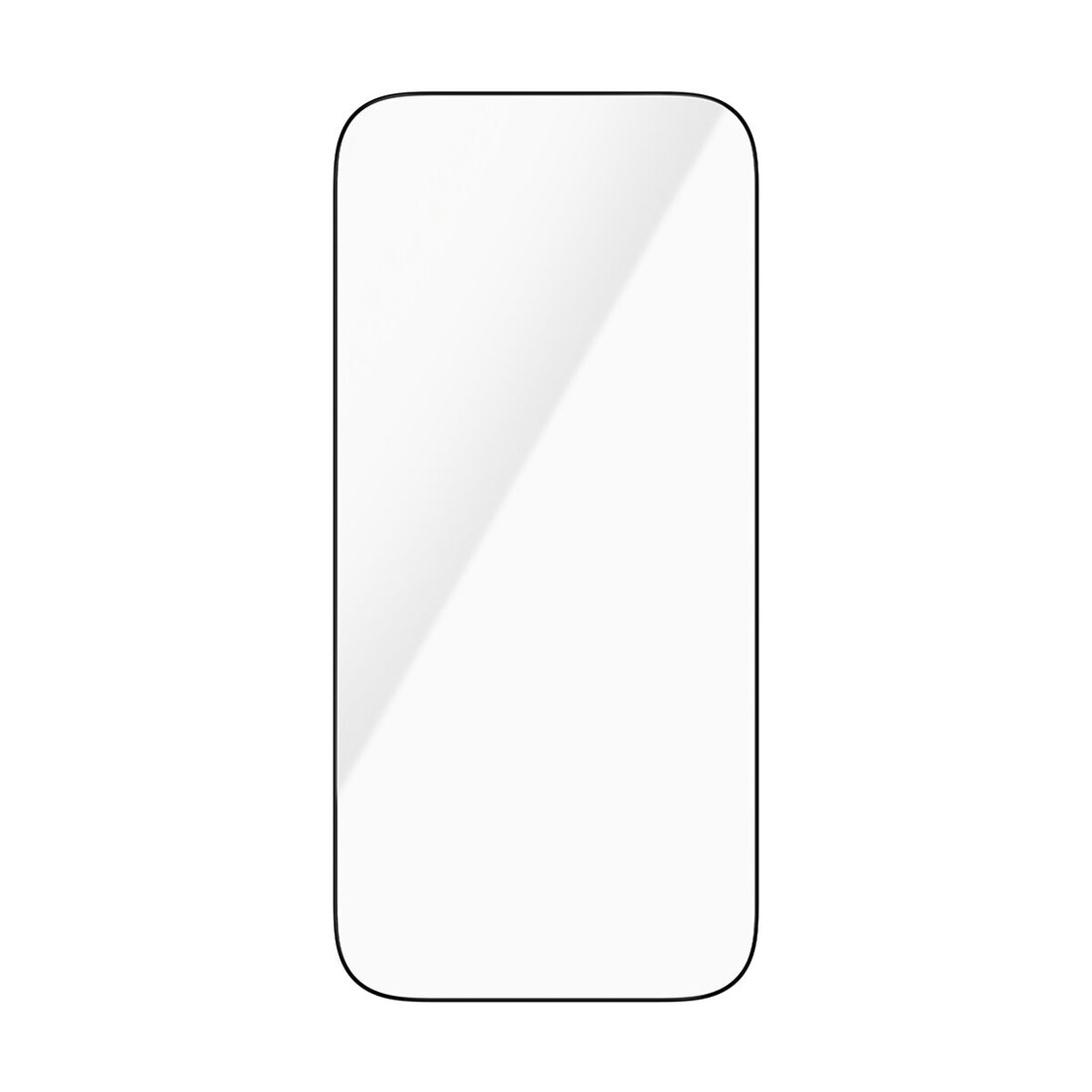PanzerGlass SAFE. by Screen Protector iPhone 18 Pro | 17 Pro | Ultra-Wide Fit w. EasyAligner - image 3