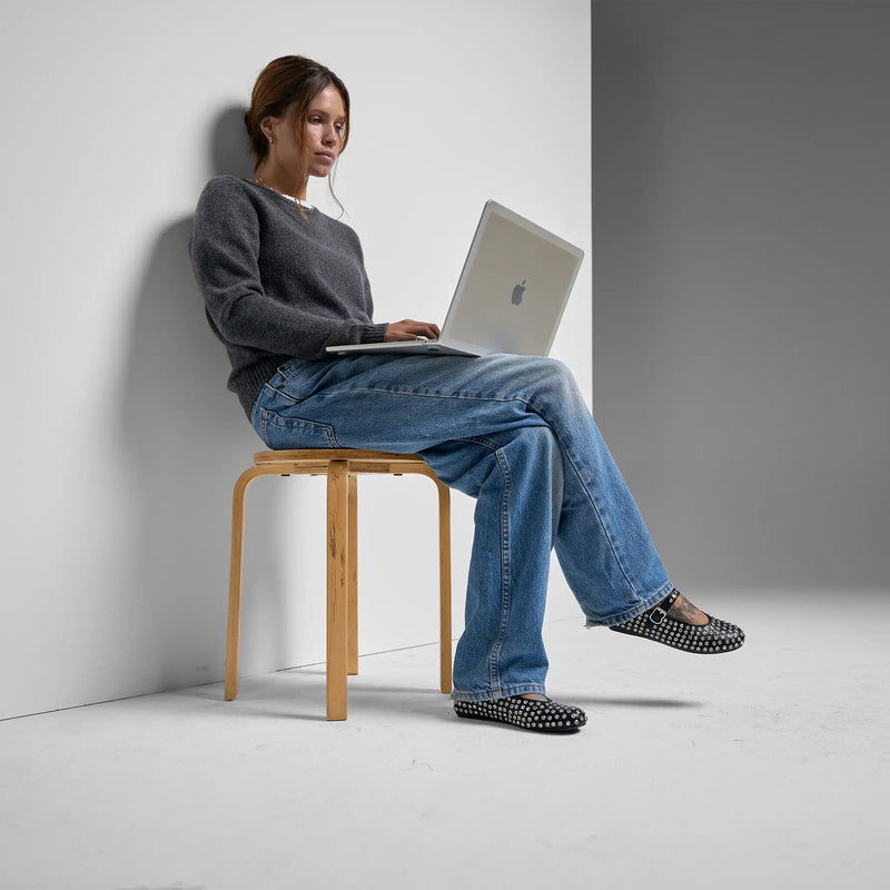 Incase Edge Hardshell Case with Makrolon® for 13-inch MacBook Air (M2/M3, 2022-2024)