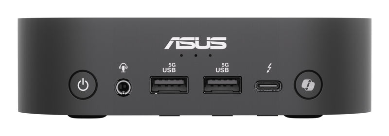 ASUS NUC RNUC14LNKU9094N2 Intel Core Ultra 9 288V 32 GB LPDDR5x-SDRAM 1 TB SSD Windows 11 Pro Mini PC Black