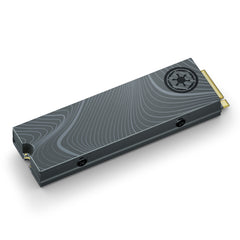 Seagate FireCuda Beskar Ingot 500 GB M.2 PCI Express 4.0 NVMe 3D TLC