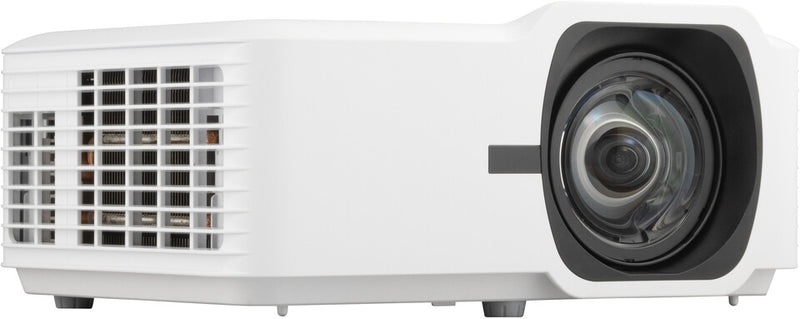 Viewsonic LS711W data projector Short throw projector 4200 ANSI lumens WXGA (1280x800) White