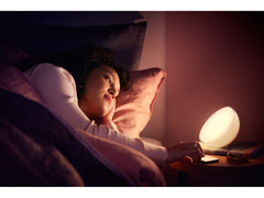 Philips 919313000061 smart lighting Smart table lamp ZigBee