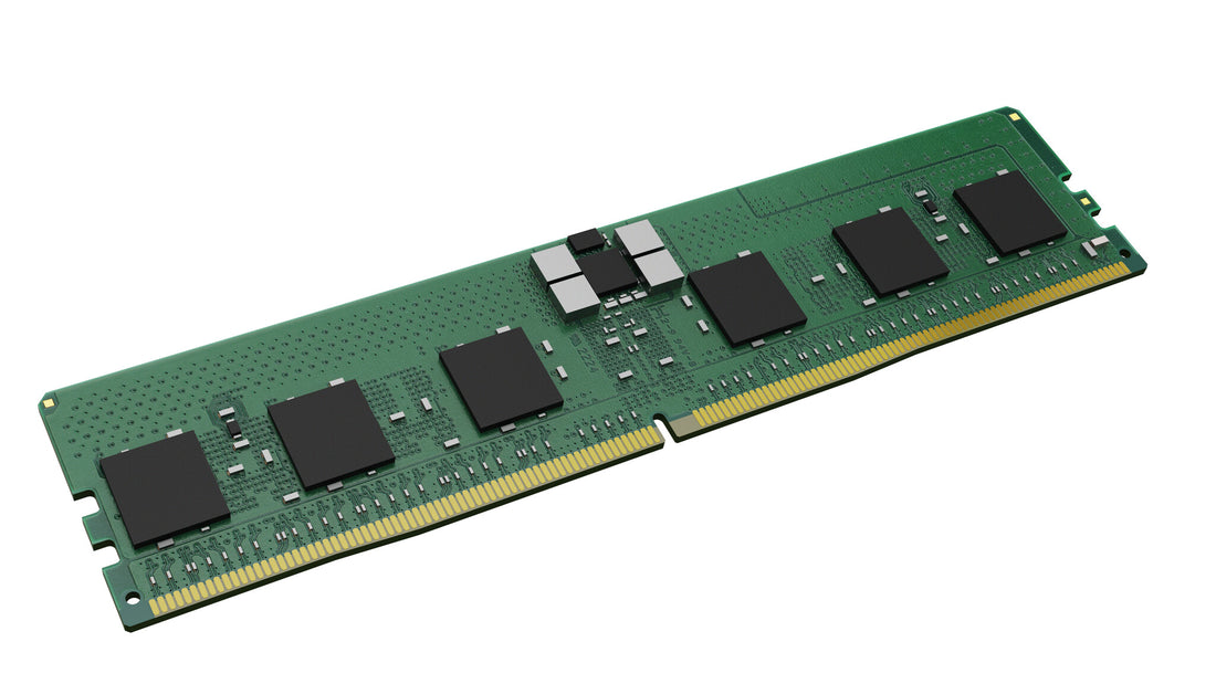 Kingston Technology KTD-PE564S8-16G memory module 16 GB 1 x 16 GB DDR5 6400 MT/s 288-pin DIMM ECC - image 4