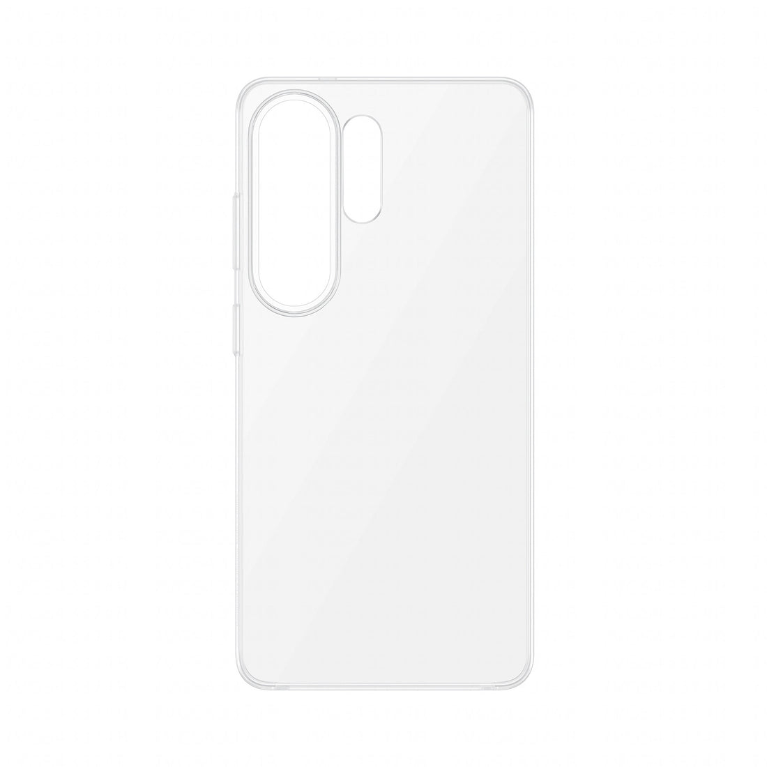 Samsung EF-QS948CTEGWW mobile phone case 6.9" Cover Transparent - image 3