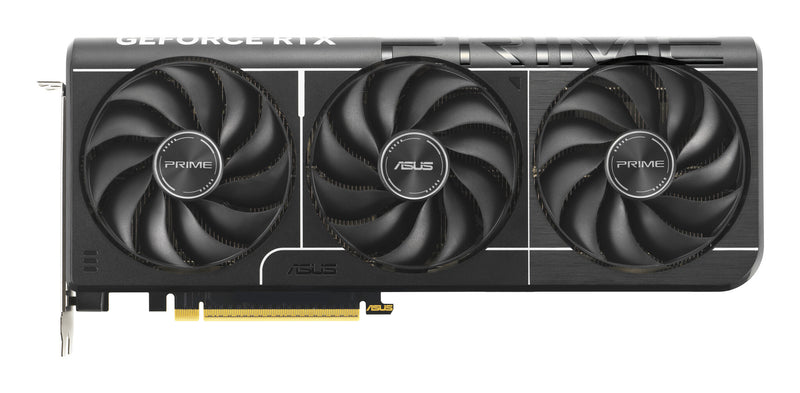 Asus PRIME RTX5070 OC, PCIe5, 12GB DDR7 Graphics Card