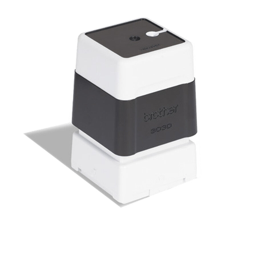 Brother PR3030B6P business stamp