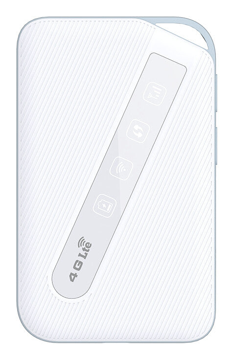 D-Link 4G LTE AX300 Wi-Fi 6 Mobile Hotspot - image 2