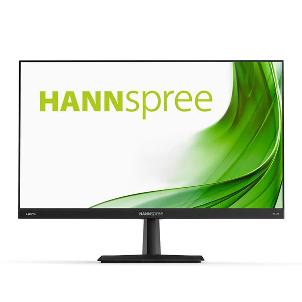 Hannspree 27" Full HD Monitor (HC271PFB)