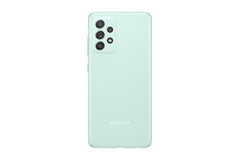 Samsung Galaxy A52s 5G SM-A528B 16.5 cm (6.5