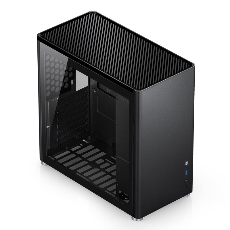 Jonsbo D40 Midi Tower Black