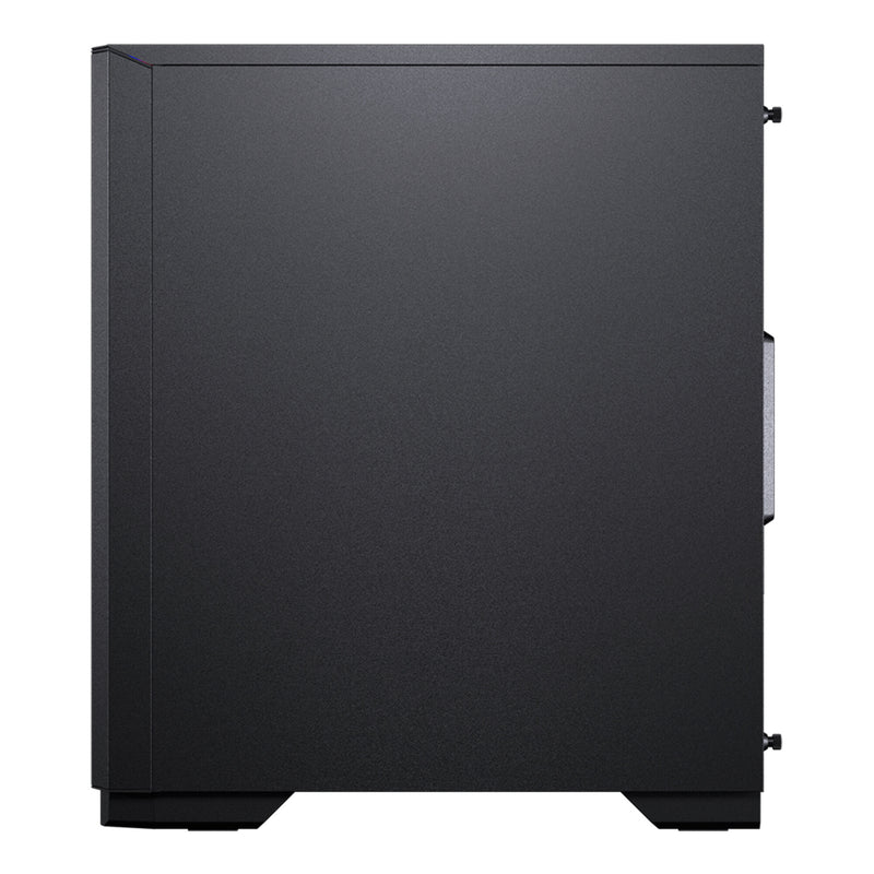 Phanteks ECLIPSE G300A Midi Tower Black