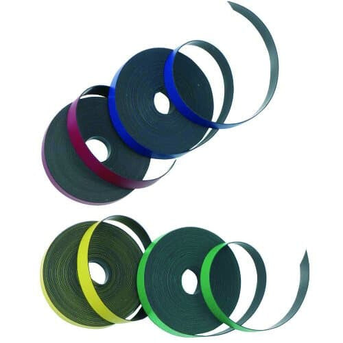 Nobo Whiteboard Magnetic Tape 10mm x 5m - image 3