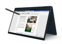 Lenovo IdeaPad Flex 5 14ITL05 Intel® Core™ i5 i5-1135G7 Hybrid (2-in-1) 35.6 cm (14