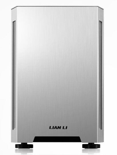 Lian Li TU150A computer case Mini Tower Silver
