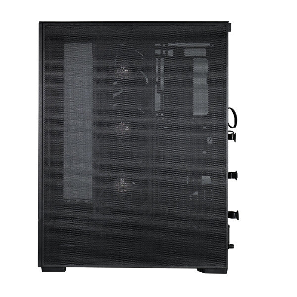 Lian Li SUP01 Tower Black - image 3