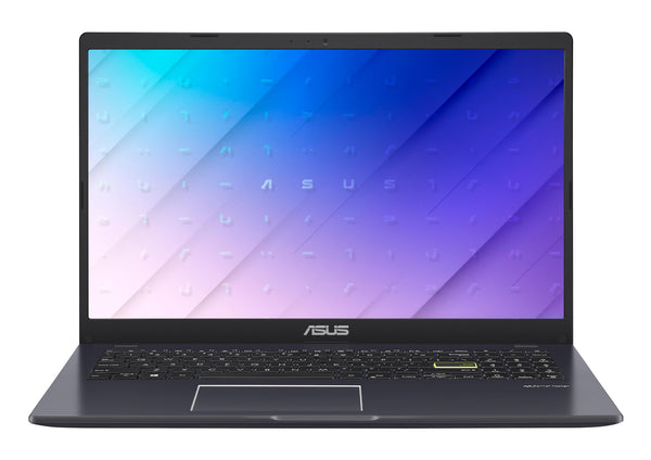 ASUS E510MA-EJ653WS 15.6" Laptop (90NB0Q65-M00Y70) - Intel Celeron N4020, 4GB RAM, 128GB eMMC, Windows 11 Home S