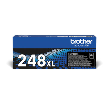 Brother TN-248XLBK toner cartridge Original Black