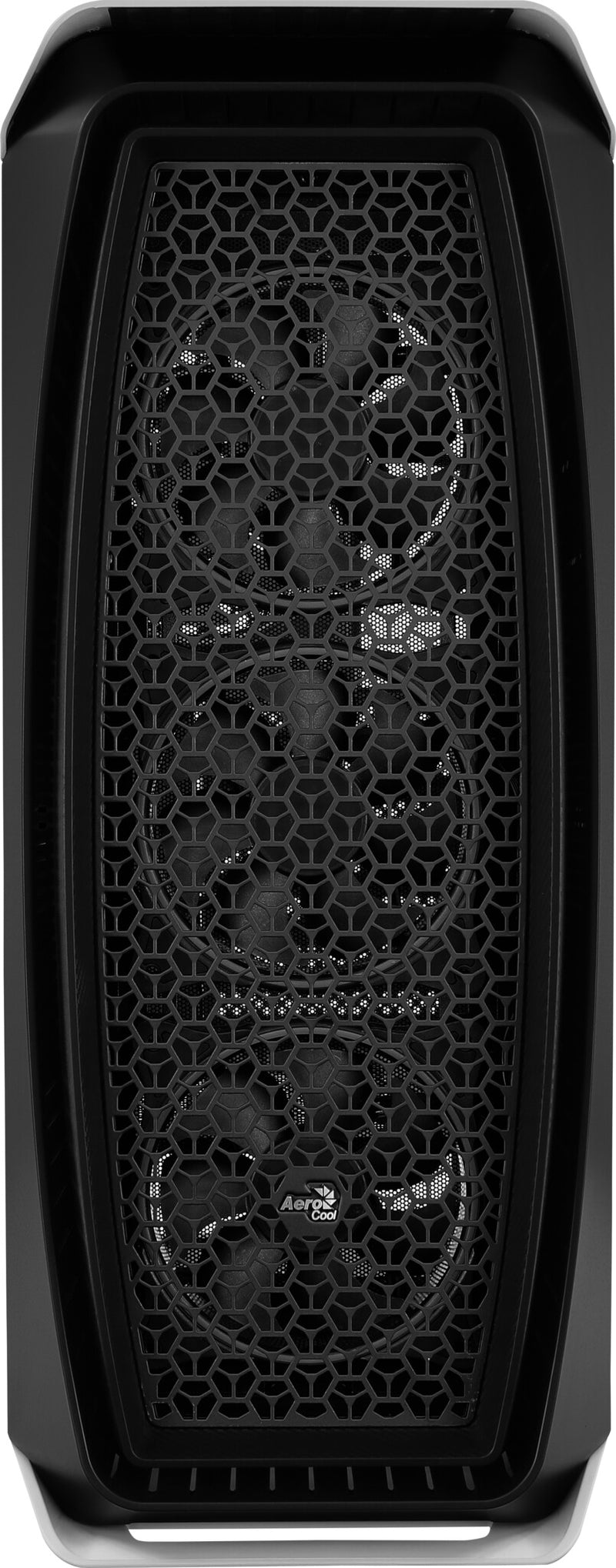 Aerocool Aero One Eclipse Tower White