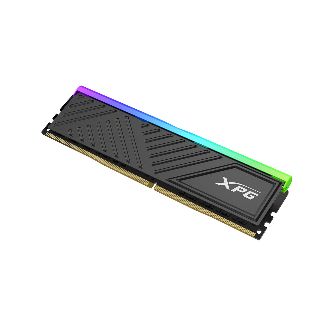 XPG SPECTRIX D35G memory module 16 GB 2 x 8 GB DDR4 - image 4