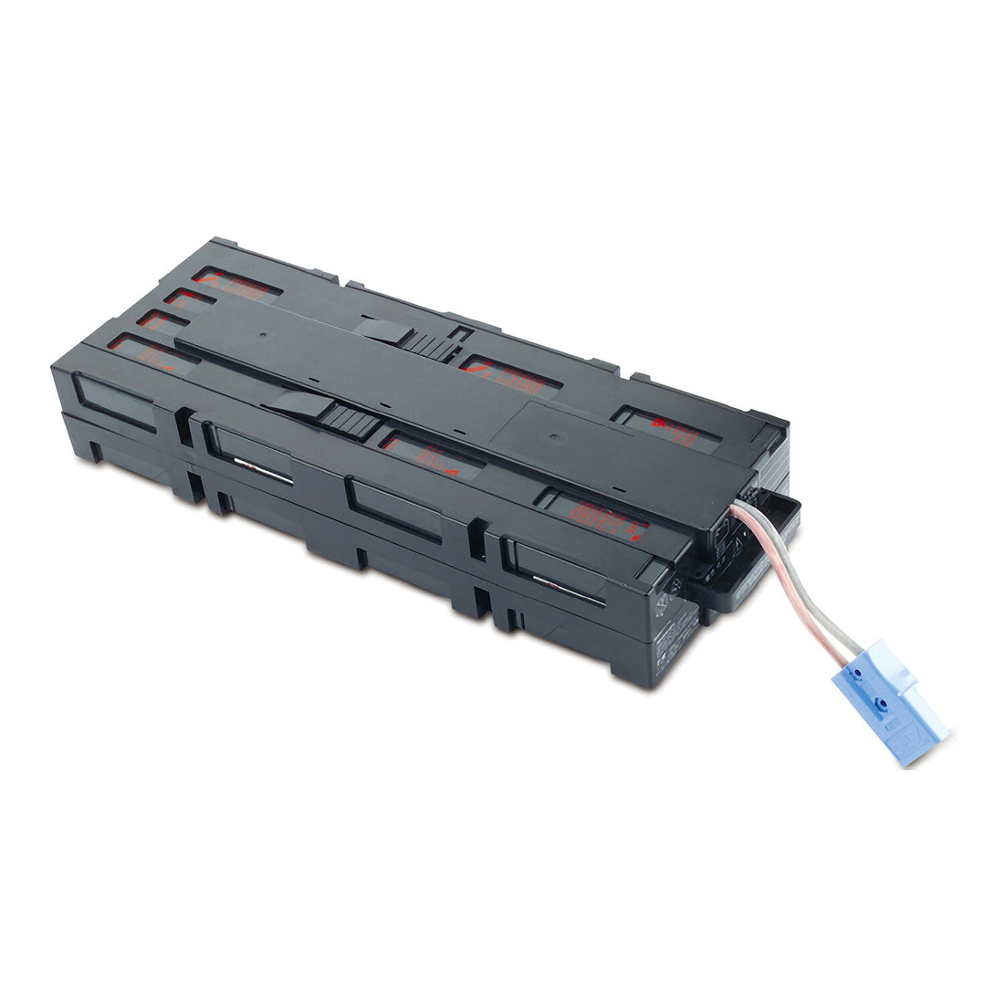 APC Replacement Battery Cartridge #57 with 2 Year Warranty - image 3