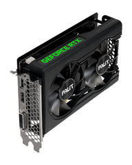Palit GeForce RTX 3050 Dual NVIDIA 8 GB GDDR6