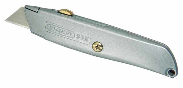 Stanley 2-10-099 utility knife Stainless steel Snap-off blade knife