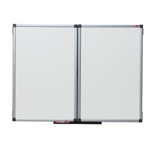 Nobo Folding Whiteboard 1200x900mm - image 5