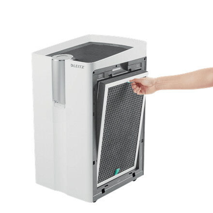 Leitz TruSensTM Z-6000 Performance Series Air Purifier with E12 EPA Combination Carbon Filter, Remote - image 3