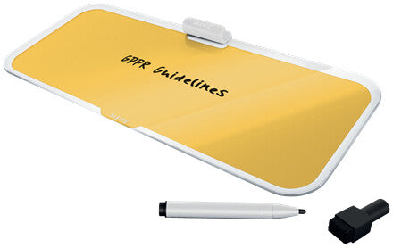 Leitz Cosy Glass Desk Notepad - image 5